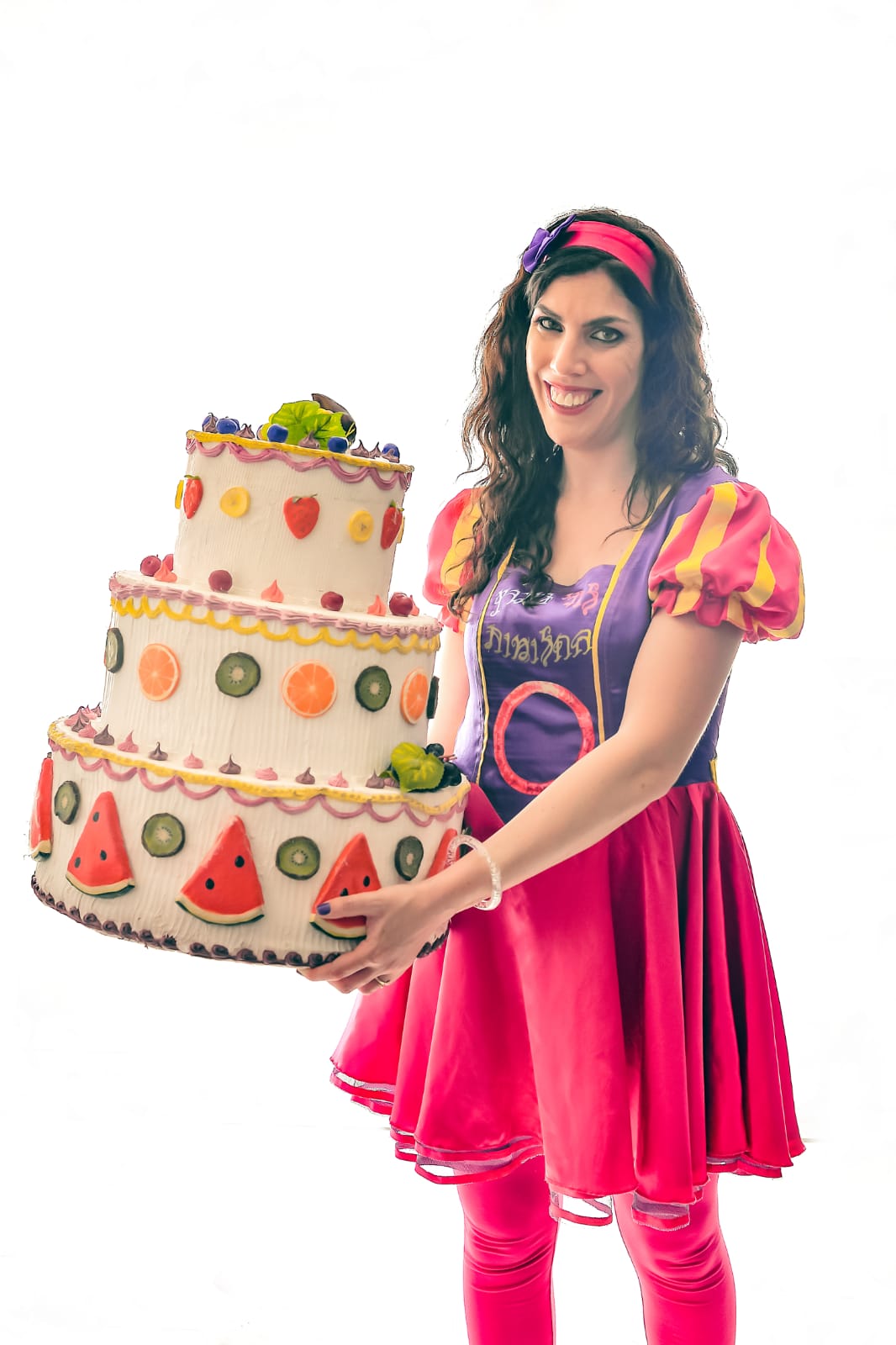 תיאטרון סיפור - כל העולם במה